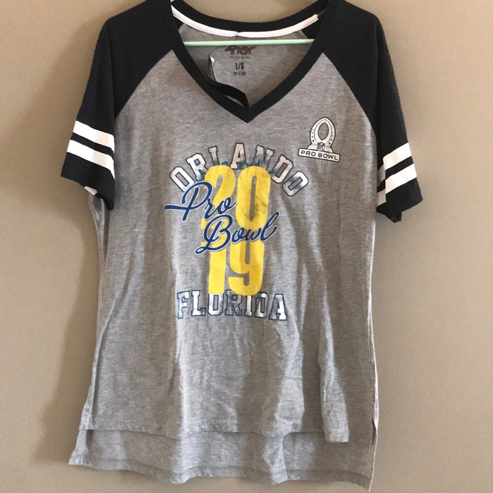 Pro Bowl T Shirt